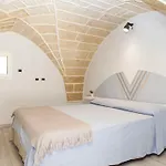 公寓 Alle Volte Salento Trepuzzi