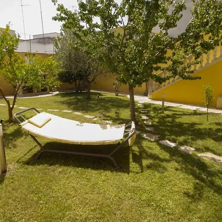 Apartment Alle Volte