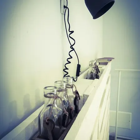 Apartment Alle Volte *