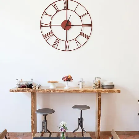 Apartment Alle Volte Trepuzzi