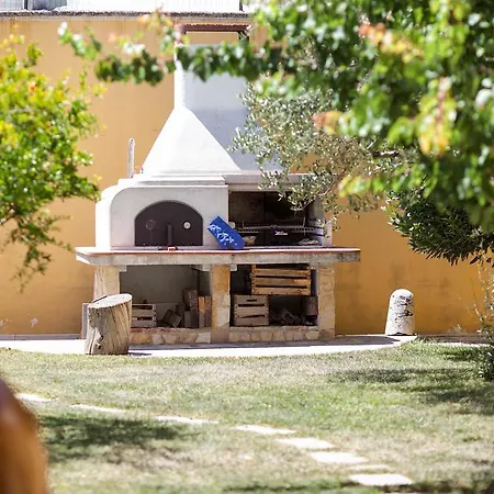 Apartment Alle Volte Trepuzzi