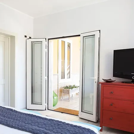 Apartment Alle Volte Trepuzzi