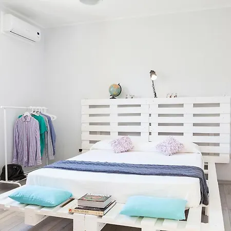 Apartment Alle Volte