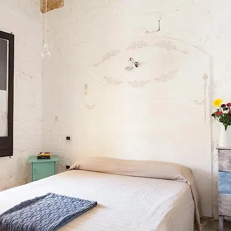 Apartment Alle Volte