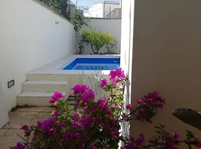 Alle Volte Salento * Trepuzzi