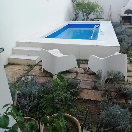 Alle Volte Salento Appartement