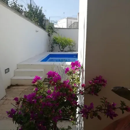 Alle Volte Salento * Trepuzzi