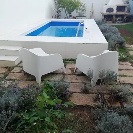 Appartement Alle Volte Salento *