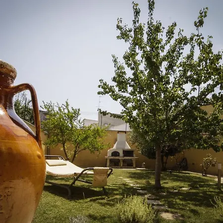 Alle Volte Salento Apartment Trepuzzi