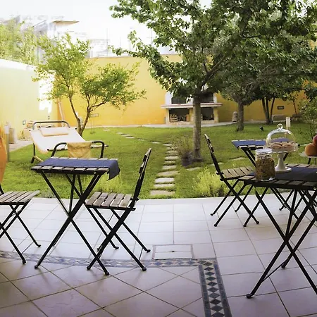 Alle Volte Salento Apartment