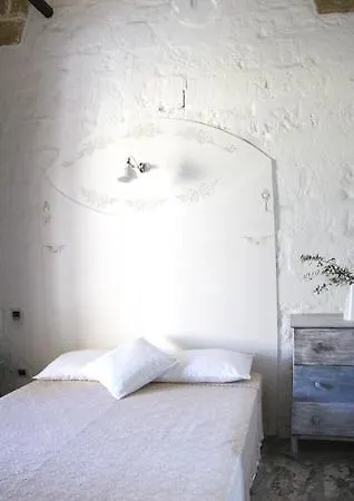 Alle Volte Salento Appartement *