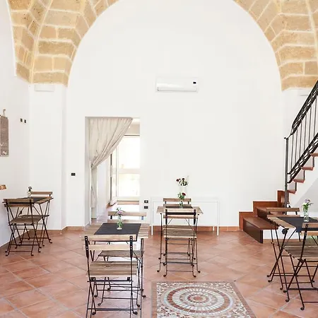 Appartement Alle Volte Salento *