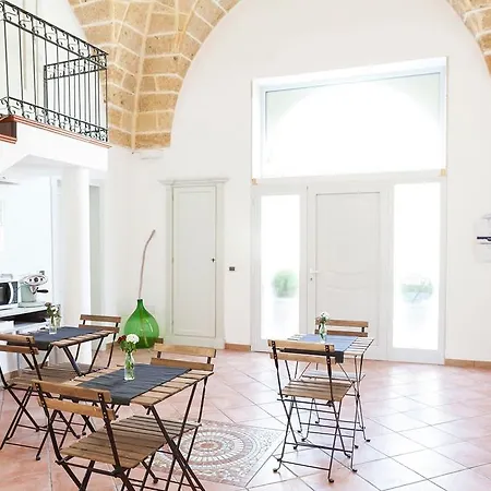 Appartement Alle Volte Salento *