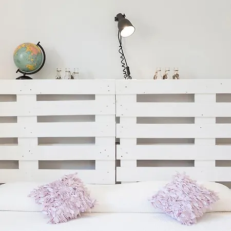 Appartement Alle Volte Salento *