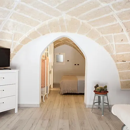 Alle Volte Salento Trepuzzi