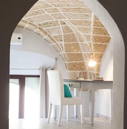 Alle Volte Salento Trepuzzi