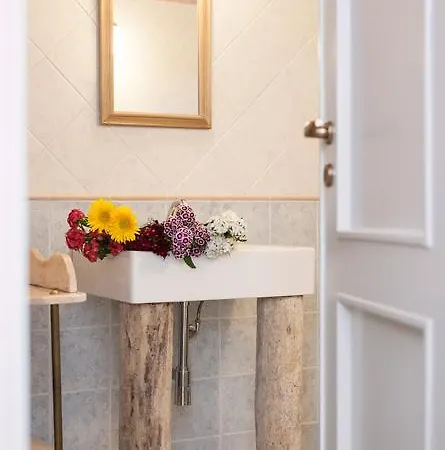 Appartement Alle Volte Salento