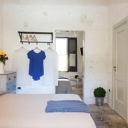 Alle Volte Salento Trepuzzi