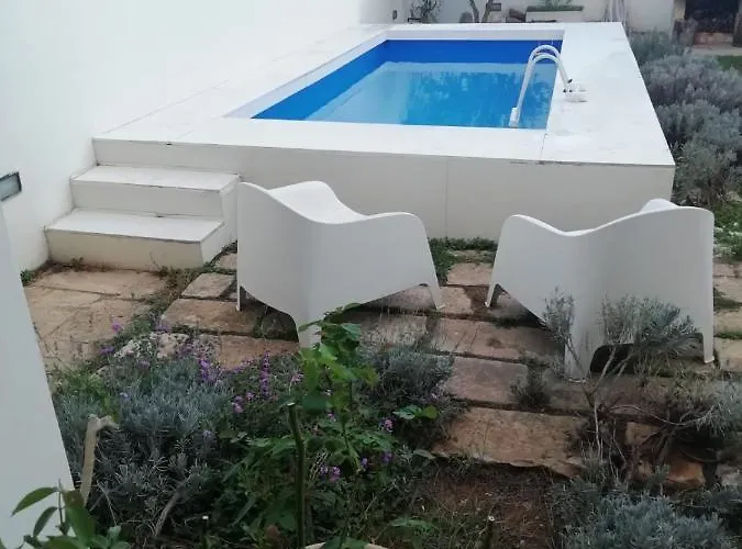 Alle Volte Apartment