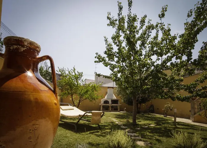 Alle Volte Apartment Trepuzzi