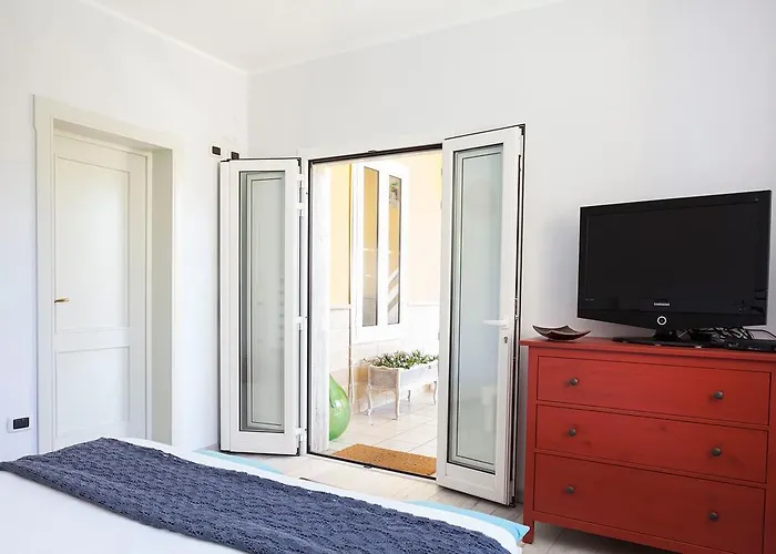 Apartment Alle Volte Trepuzzi